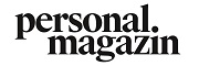 Logo personalmagazin