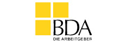 Logo BDA