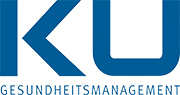 Logo ku-gesundheitsmanagement