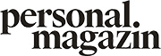 Logo personalmagazin